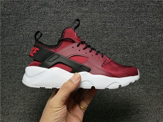 Super Max Nike Air Huarache Men--035